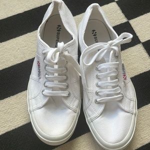 Superga sneakers (women)